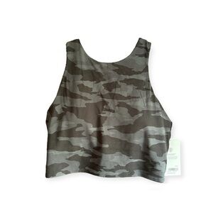 Athleta Size Large Conscious Crop Bra NWT, New With Tag